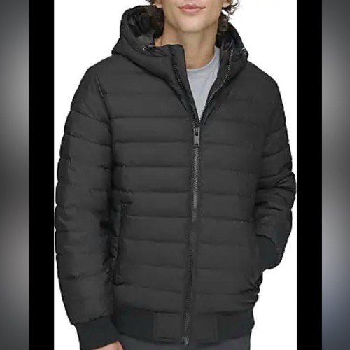Dnky giacca uomo puffer - dnky,