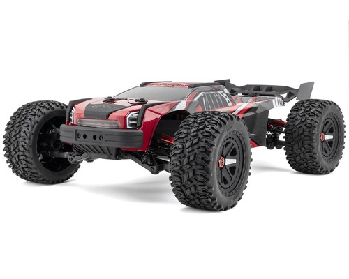 Monster truck elettrico - monster,