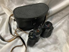 Binocolo sovietico vintage