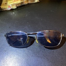 Occhiali da sole uomo vintage