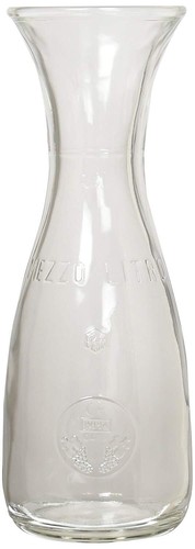 Bormioli rocco caraffa vino - bormioli,