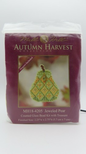 Kit punto croce - , hill