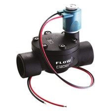 CLABER  ELETTROVALVOLA A FILO