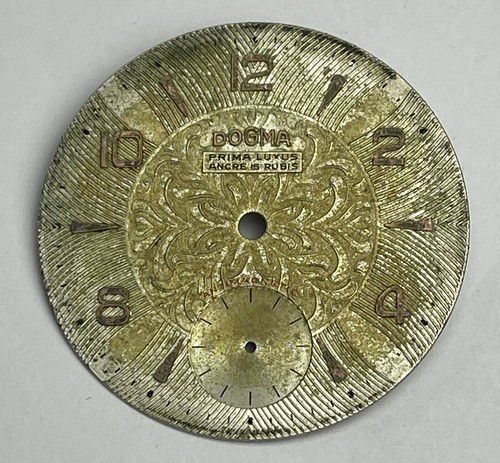 Movimento orologio 1067 - orologio,