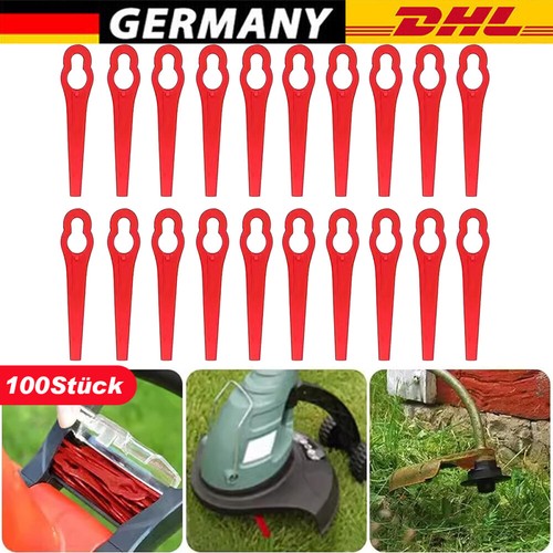 100 200x lame ricambio in - lame,