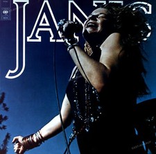 Janis Joplin - Janis Joplin