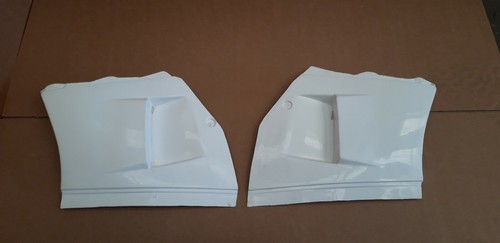 Suzuki rg250 mk3 set centrale - mk3,
