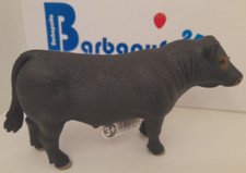 SCHLEICH  13879 TORO BLACK