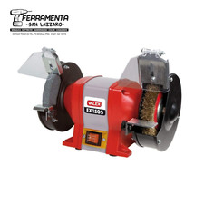 SMERIGLIATRICE COMBINATA DA