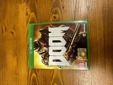 doom- xbox one standaard edition