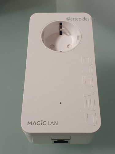 Ottimo devolo magic 1 - ⭐️ottimo⭐,