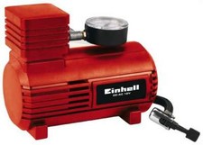 Compressore Portatile per Auto Einhell mod. CC-AC 12 Volt cod.2072112