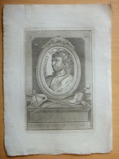 1750 circa-DESIDERIO DA