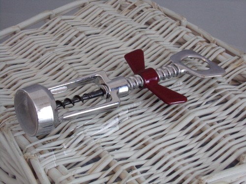 Raro cavatappi vintage - raro,