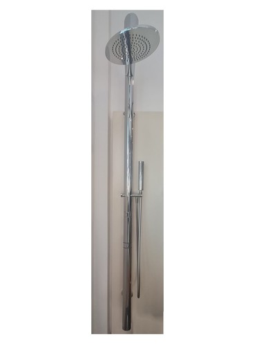 Gessi asta doccia - gessi,