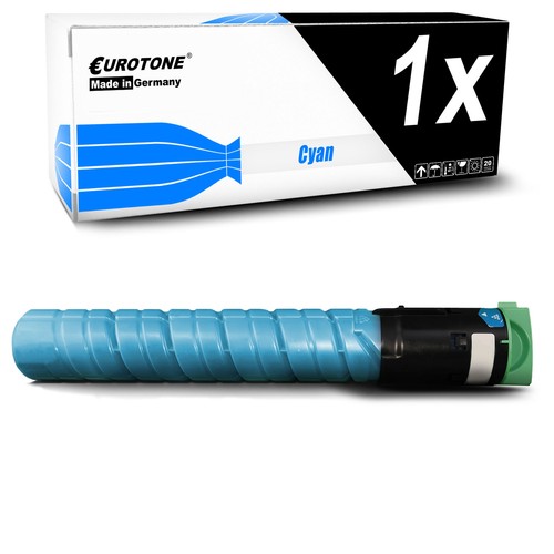 Cartuccia cyan xxl - cartuccia, recoh