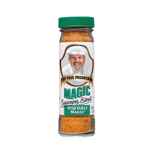 Chef paul magic condimento per - chef,