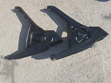 Coppia Trapezi Bracci Di