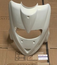 Carena Scudo Anteriore Gilera