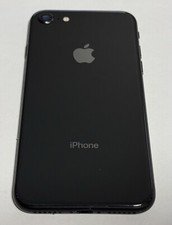 Apple iPhone 8 Space Gray OEM