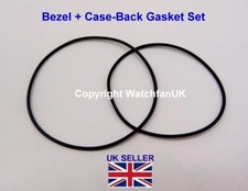 Set lunetta + guarnizioni