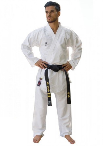 Tokaido karate kumite master - kumite,