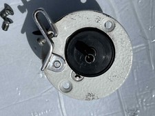 Durkoop Adler porta spoletta centrale testa macchine da cucire