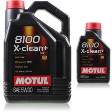 6 litri olio motore originale