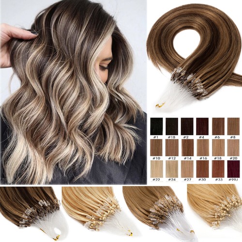 Extension capelli umani - extension,