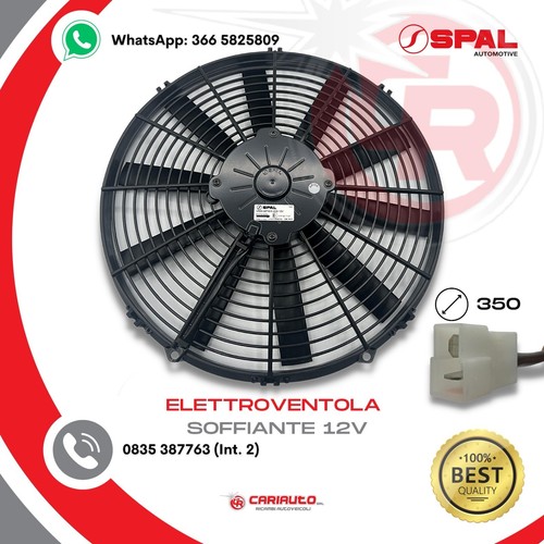 Ventilatore soffiante ventola - soffiante,