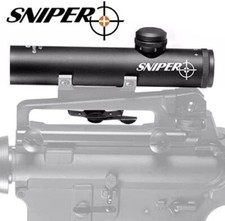SNIPER 4x20 Grunt Compact