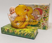 EL GRECO GIG MIMMINE PULCINO