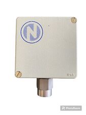 RILEVATORE DI METANO NOTIFIER RIL206