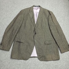 Benvenuto 100% Lino Uomo