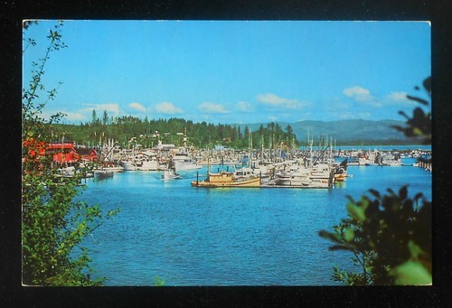 Anni postale bacino - 70?,