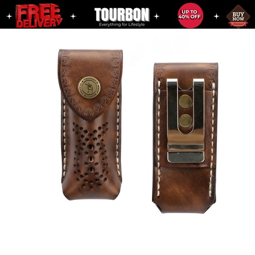 Tourbon fodero coltello - fodero,