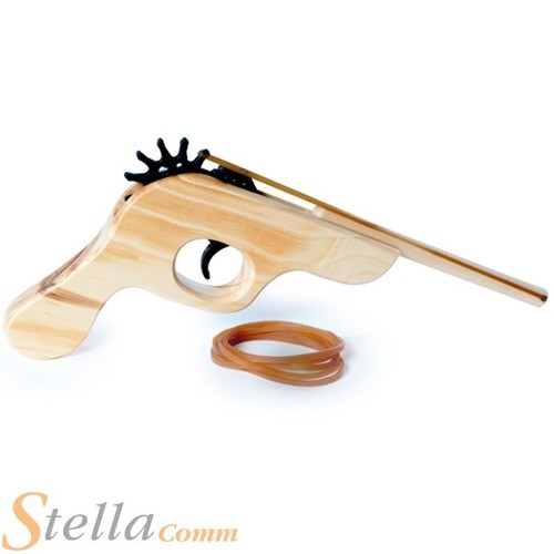 Pistola lancia fuliggine - , in