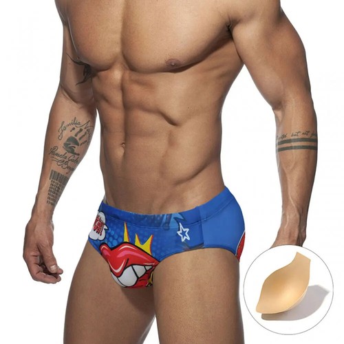 Costume bagno uomo push - bagno,