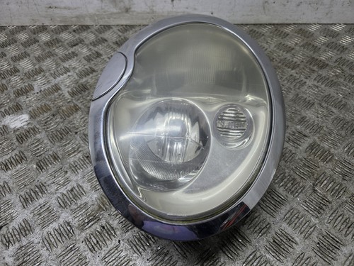 Faro proiettore xenon - xenon, mini