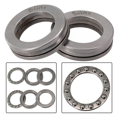 Kit pezzi cuscinetti - 2, sfera