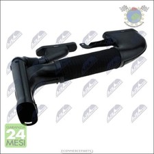 Tubo aspirazione AJS per