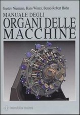 Manuale degli organi delle