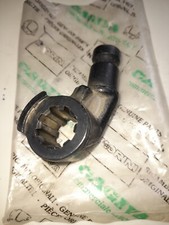 Mazzetto leva avviamento