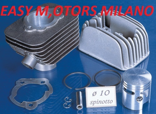 140 0066 gruppo termico - 140.0066/10,