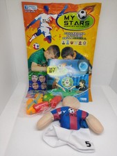 MY STARS Divise BOLOGNA ROSSO