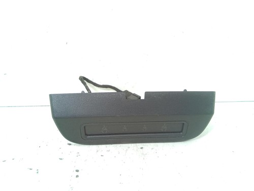 Display segnalazione cinture - display,