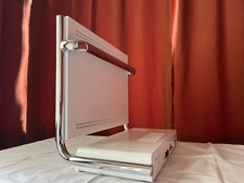 Iconic Brionvega alpha TV-DVD