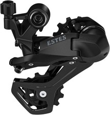 microSHIFT Estes Deragliatore