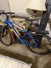 Fuji Nevada Mountain Bike 19in