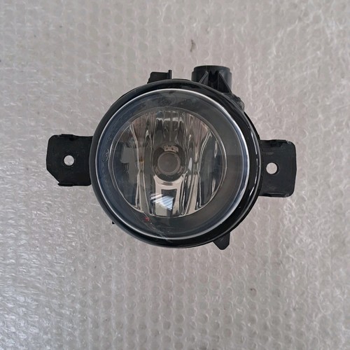 Faro fendinebbia destro - faro,